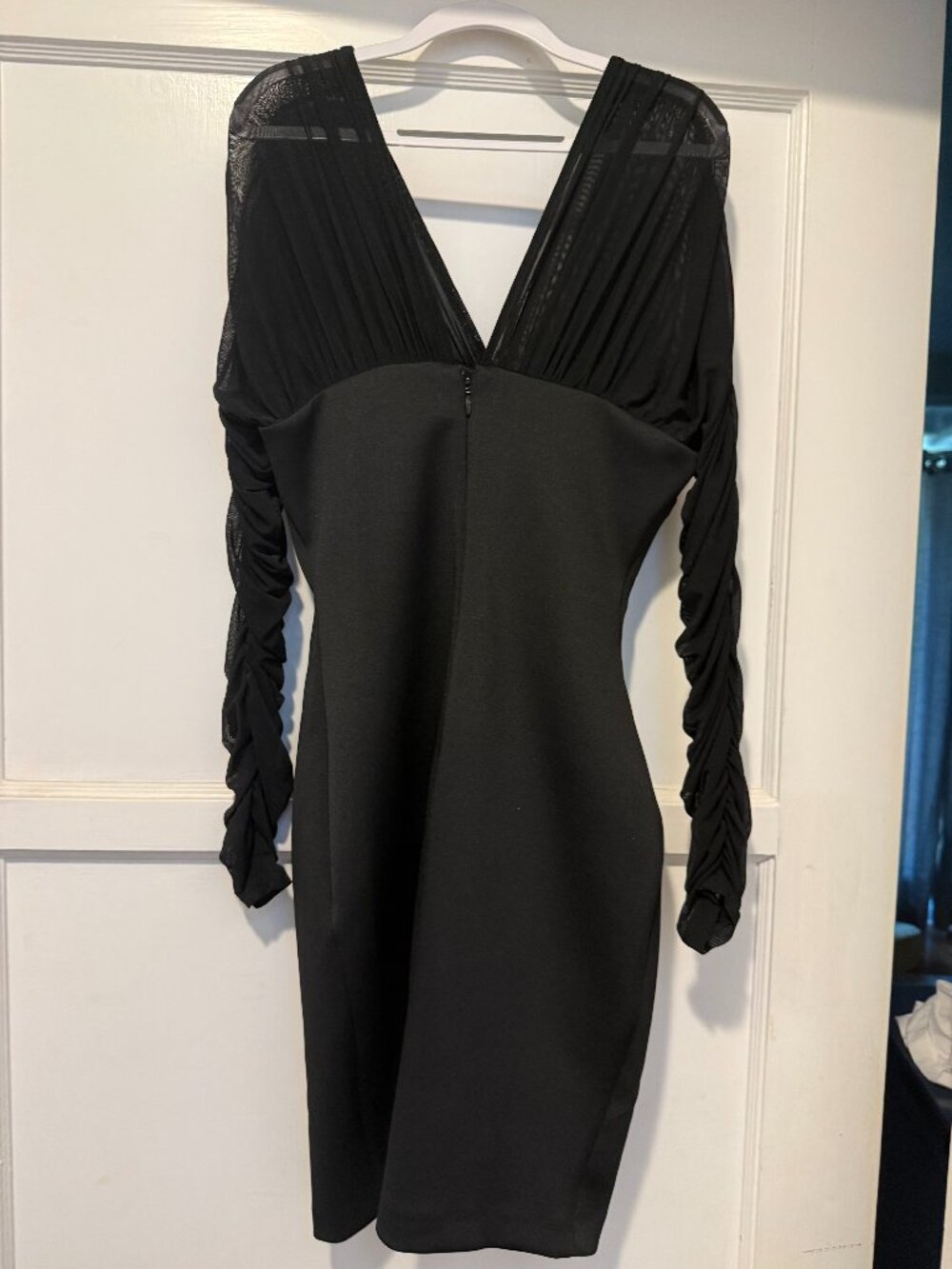 NWT Guess Clara Dress